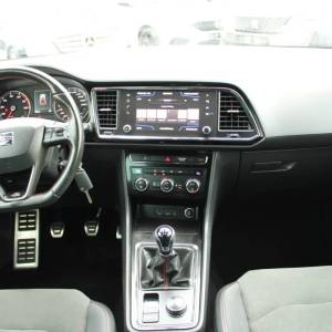 Seat Ateca 1.5 TSi FR