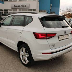Seat Ateca 1.5 TSi FR