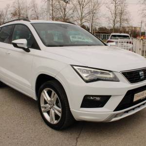 Seat Ateca 1.5 TSi FR