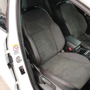 Seat Ateca 1.5 TSi FR