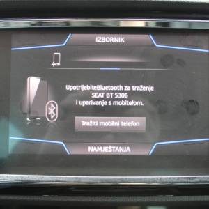 Seat Ateca 1.5 TSi FR