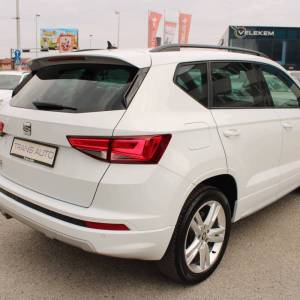 Seat Ateca 1.5 TSi FR
