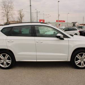 Seat Ateca 1.5 TSi FR
