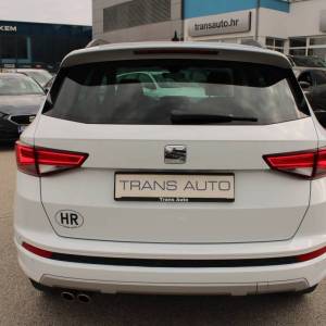 Seat Ateca 1.5 TSi FR