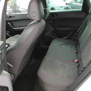 Seat Ateca 1.5 TSi FR