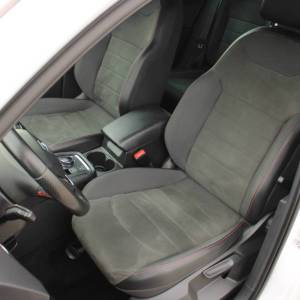 Seat Ateca 1.5 TSi FR