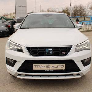 Seat Ateca 1.5 TSi FR