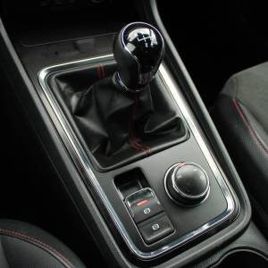 Seat Ateca 1.5 TSi FR