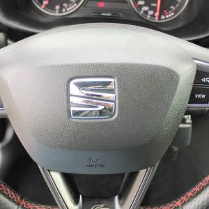 Seat Ateca 1.5 TSi FR