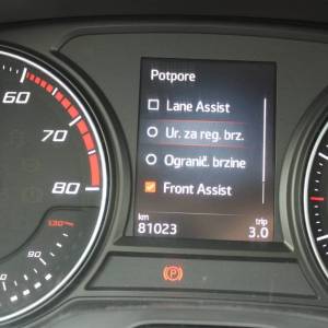 Seat Ateca 1.5 TSi FR