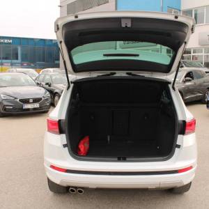 Seat Ateca 1.5 TSi FR