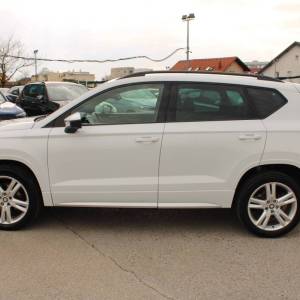 Seat Ateca 1.5 TSi FR