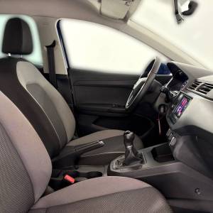 Seat Ibiza 1.0 MPI - 3 godine jamstva