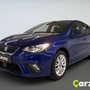 Seat Ibiza 1.0 MPI - 3 godine jamstva