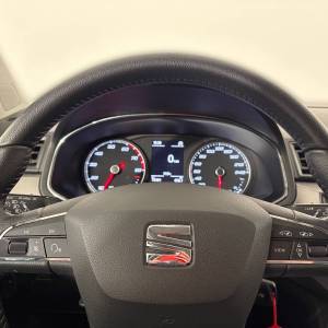 Seat Ibiza 1.0 MPI - 3 godine jamstva