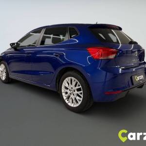 Seat Ibiza 1.0 MPI - 3 godine jamstva