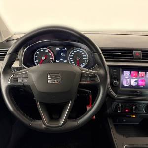 Seat Ibiza 1.0 MPI - 3 godine jamstva