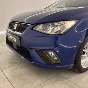 Seat Ibiza 1.0 MPI - 3 godine jamstva