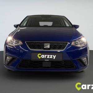 Seat Ibiza 1.0 MPI - 3 godine jamstva