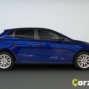 Seat Ibiza 1.0 MPI - 3 godine jamstva