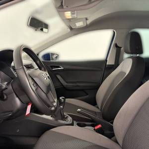 Seat Ibiza 1.0 MPI - 3 godine jamstva