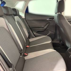 Seat Ibiza 1.0 MPI - 3 godine jamstva