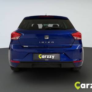 Seat Ibiza 1.0 MPI - 3 godine jamstva