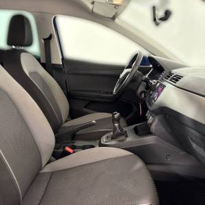 Seat Ibiza 1.0 MPI - 3 godine jamstva