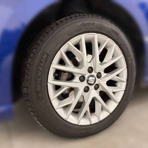 Seat Ibiza 1.0 MPI - 3 godine jamstva