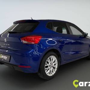 Seat Ibiza 1.0 MPI - 3 godine jamstva