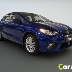 Seat Ibiza 1.0 MPI - 3 godine jamstva