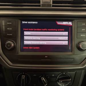 Seat Ibiza 1.0 MPI - 3 godine jamstva