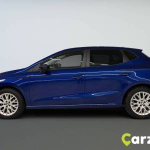Seat Ibiza 1.0 MPI - 3 godine jamstva