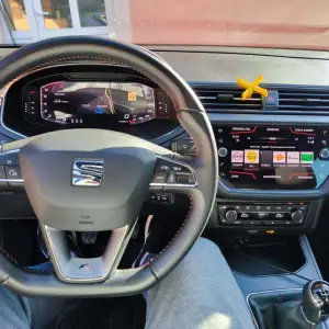 Seat Ibiza FR Limited Edition 1,0 85KW