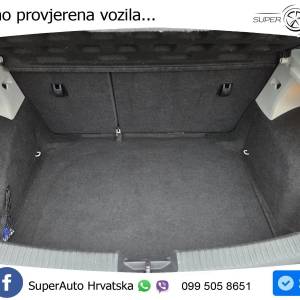 Seat Leon 1.6 TDI 105 KS, REG 11/26 TEM+GR SJED