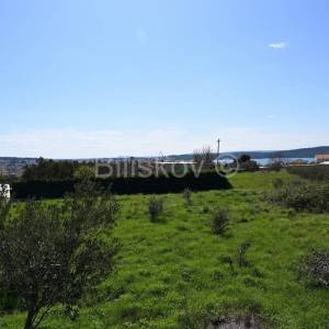 Seget Donji, građevinsko zemljište 1215m2, prodaja