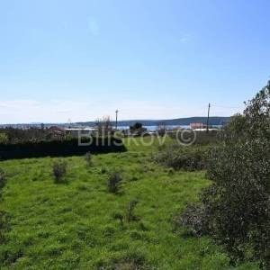 Seget Donji, građevinsko zemljište 1215m2, prodaja