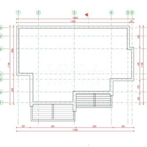 Selce luksuzne moderne vile s bazenom i pogledom na more
