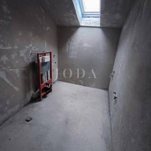  Senj-Bunica apartman u potkrovlju