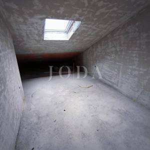  Senj-Bunica apartman u potkrovlju