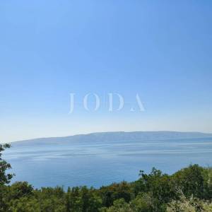  Senj-Bunica apartman u potkrovlju