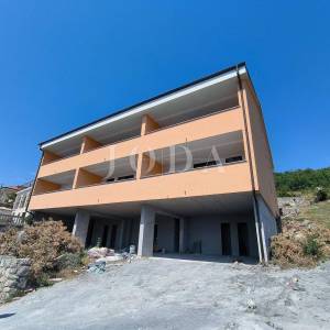  Senj-Bunica apartman u potkrovlju