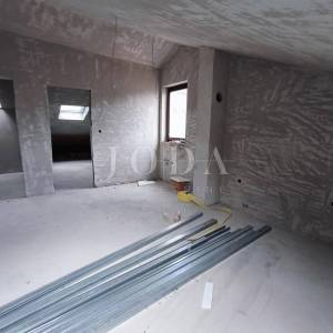  Senj-Bunica apartman u potkrovlju