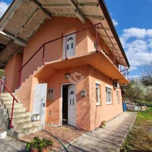 Šenkovec / Sveti Križ, kuća, 130m2 na okućnici 1637 m2