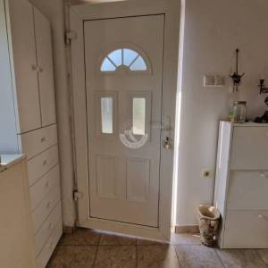 Šenkovec / Sveti Križ, kuća, 130m2 na okućnici 1637 m2