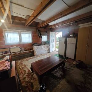 Šenkovec / Sveti Križ, kuća, 130m2 na okućnici 1637 m2