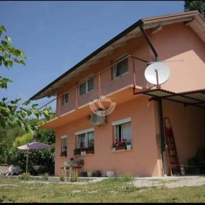 Šenkovec / Sveti Križ, kuća, 130m2 na okućnici 1637 m2