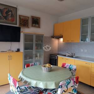 Šenkovec / Sveti Križ, kuća, 130m2 na okućnici 1637 m2