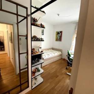 Sesvete-Novi Jelkovec, 3.5-sob.stan 93.92m2+spremište+2GPM