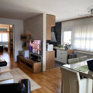 Sesvete-Novi Jelkovec, 3.5-sob.stan 93.92m2+spremište+2GPM